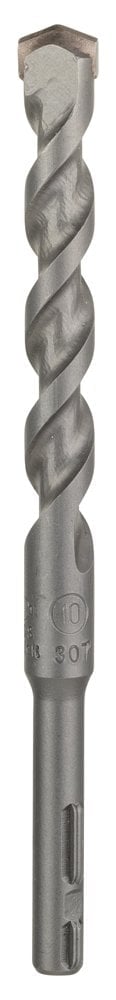 Bosch - SDS-Quick, Concrete Drill Bit for Uneo 10*120 mm