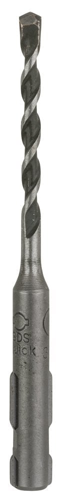 Bosch - SDS-Quick, Multi-Purpose Drill Bit for Uneo 4*85 mm