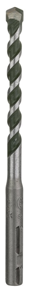 Bosch - SDS-Quick, Multi-Purpose Drill Bit for Uneo 6.5*100 mm