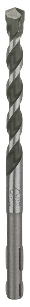 Bosch - SDS-Quick, Multi-Purpose Drill Bit for Uneo 8*120 mm