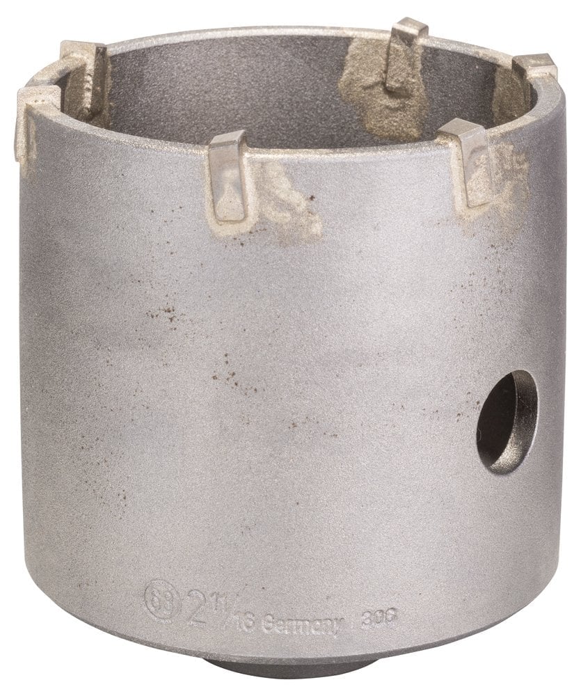 Bosch - Plus-9 Series, Junction Box Bit for Switch Boxes 68*80 mm