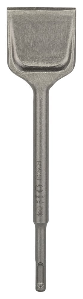 Bosch - LongLife Series, SDS-Plus Shank Flat Chisel 250*60 mm