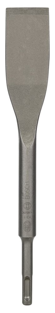 Bosch - LongLife Series, SDS-Plus Shank Tile Chisel 260*40 mm