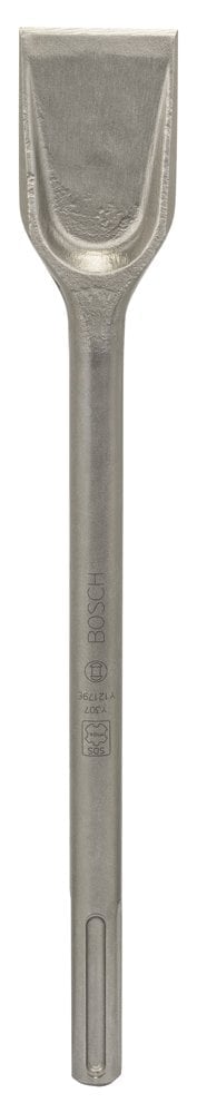 Bosch - LongLife Series, SDS-Max Shank Flat Chisel 350*50 mm 5pcs