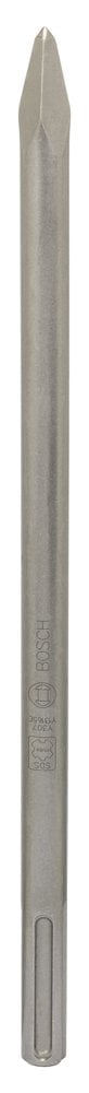 Bosch - SDS-Max Shank Pointed Chisel 400 mm 10pcs