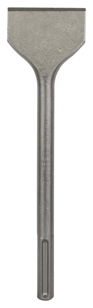 Bosch - SDS-Max Shank Flat Chisel 300*80 mm