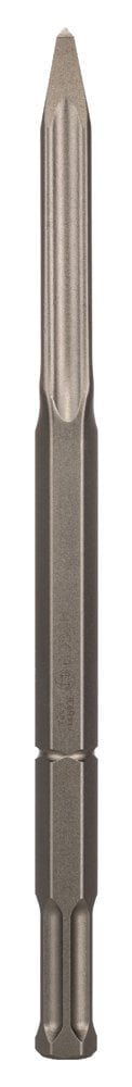 Bosch - Longlife Series, Pointed Chisel 400 mm suitable for TE-S (Hilti) System