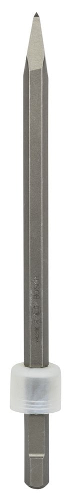 Bosch - 19 mm Hexagonal Shank Pointed Chisel 400 mm