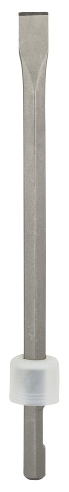 Bosch - 19 mm Hexagonal Shank Flat Chisel 400*22 mm