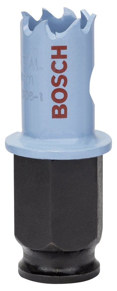 Bosch - Special Series Hole Saw for Metal and Inox Materials (Punch) 16 mm