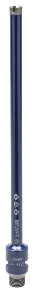 Bosch - Best Series 1/2'' Inlet Diamond Wet Core Bit for Concrete 16 mm