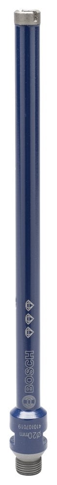 Bosch - Best Series 1/2'' Inlet Diamond Wet Core Bit for Concrete 20 mm