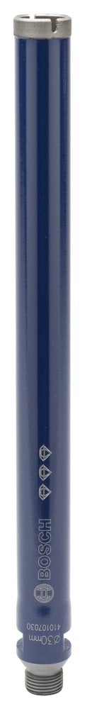 Bosch - Best Series 1/2'' Inlet Diamond Wet Core Bit 30 mm for Concrete