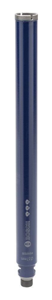 Bosch - Best Series 1/2'' Inlet Diamond Wet Core Bit for Concrete 37 mm