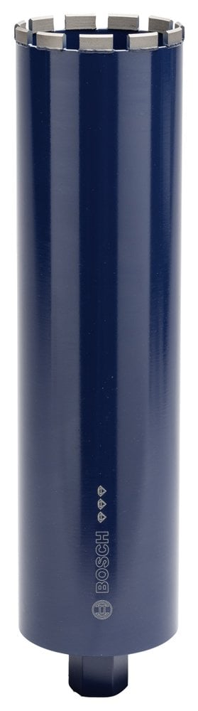 Bosch - Best Series 1 1/4'' UNC Input Diamond Wet Core Bit for Concrete 127 mm