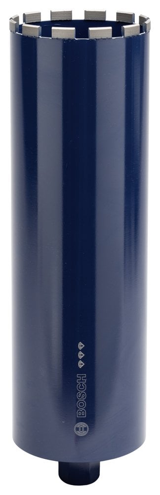 Bosch - Best Series 1 1/4'' UNC Input Diamond Wet Core Bit for Concrete 152 mm