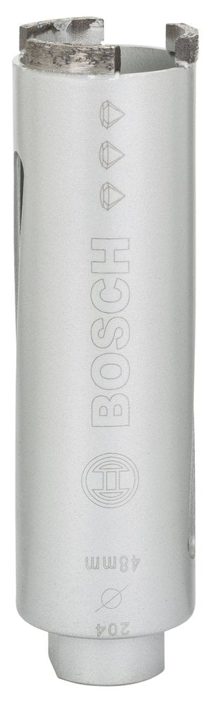 Bosch - Best Series G 1/2'' Inlet Dry Core Bit 48*150 mm