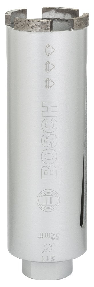 Bosch - Best Series G 1/2'' Inlet Dry Core Bit 52*150 mm