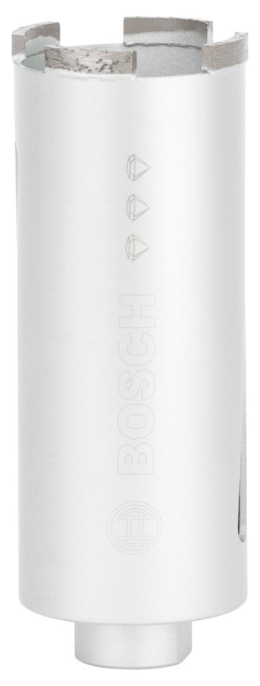 Bosch - Best Serisi G 1/2'' Girişli Kuru Karot Ucu 60*150 mm