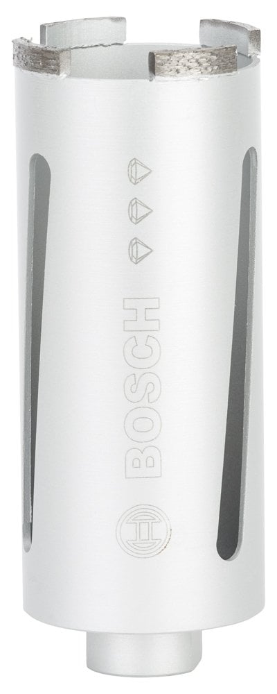 Bosch - Best Serisi G 1/2'' Girişli Kuru Karot Ucu 65*150 mm