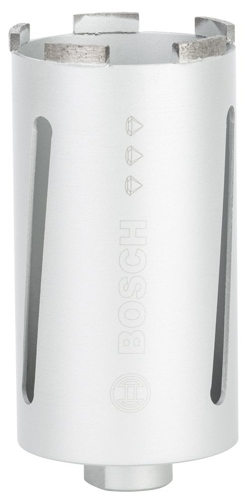 Bosch - Best Series G 1/2'' Inlet Dry Core Bit 82*150 mm