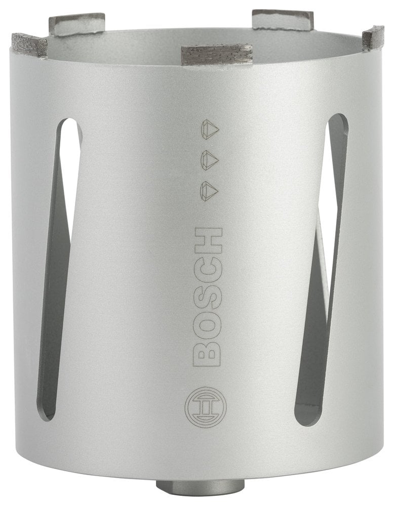 Bosch - Best Series G 1/2'' Inlet Dry Core Bit 132*150 mm