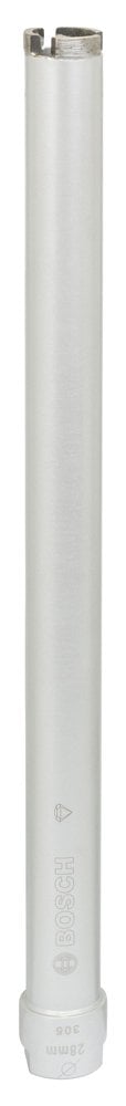 Bosch - Standard Series G 1/2'' Inlet Dry Core Bit 28*350 mm