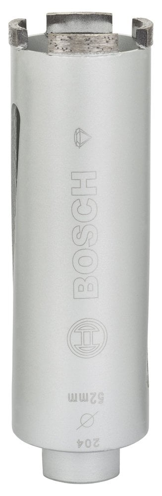 Bosch - Standard Series G 1/2'' Inlet Dry Core Bit 52*150 mm