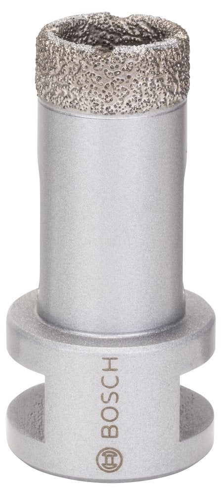 Bosch - Best Series, Ceramic Dry Diamond Drill Bit for Grinding 22*35 mm