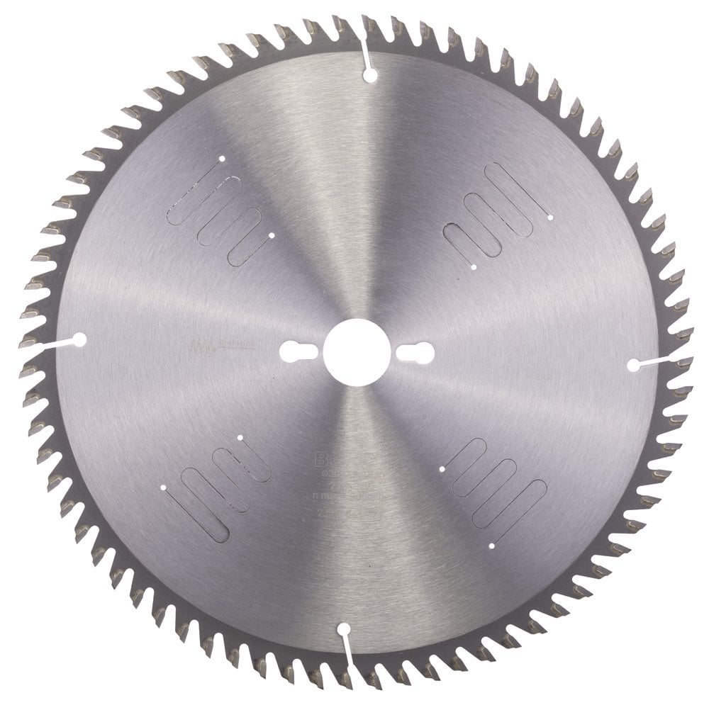 Bosch - Optiline Series Circular Saw Blade for Wood 305*30 mm 72 Teeth