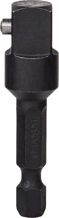 Bosch - 1/4'' Hex 3/8'' Socket Adaptör *50mm