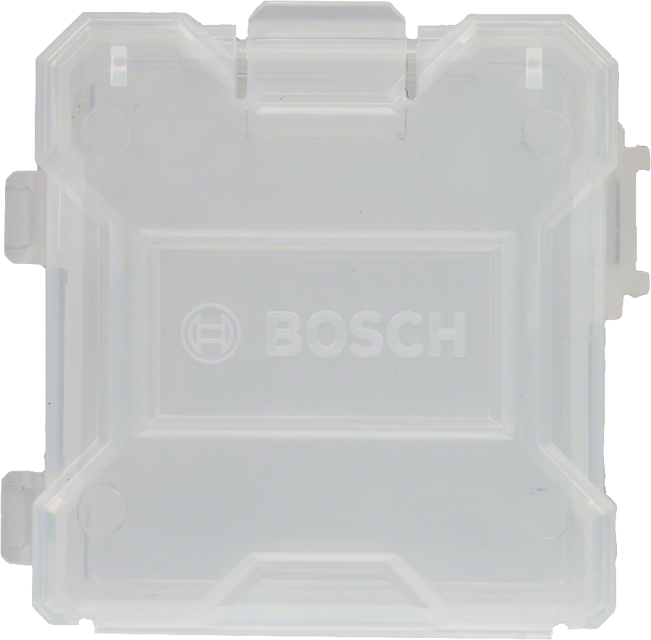 Bosch - Impact Control Serisi Uçlar İçin Boş Vidalama Kutusu