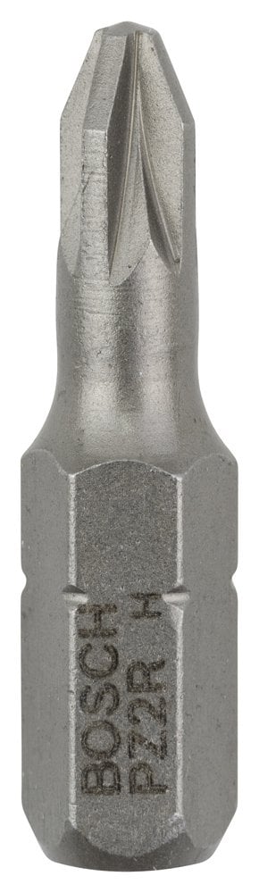 Bosch - Extra Hard Series Screwdriver Bit PZ2R*25 mm 25'li