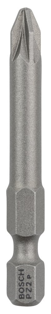 Bosch - Extra Hard Series Screwdriver Bit PZ 2 * 49 mm 25'li