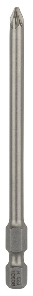 Bosch - Extra Hard Series Screwdriver Bit PZ 1 * 89 mm 3-Piece