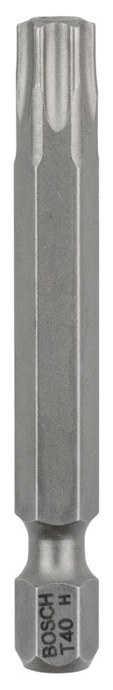 Bosch - Extra Hard Series Screwdriver Bit T40*49 mm 1-Pack