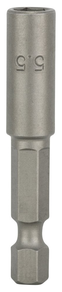 Bosch - Socket Wrench 50*5.5 mm M3