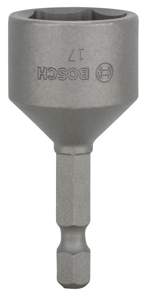 Bosch - Lokma Anahtarı 50*17 mm M10