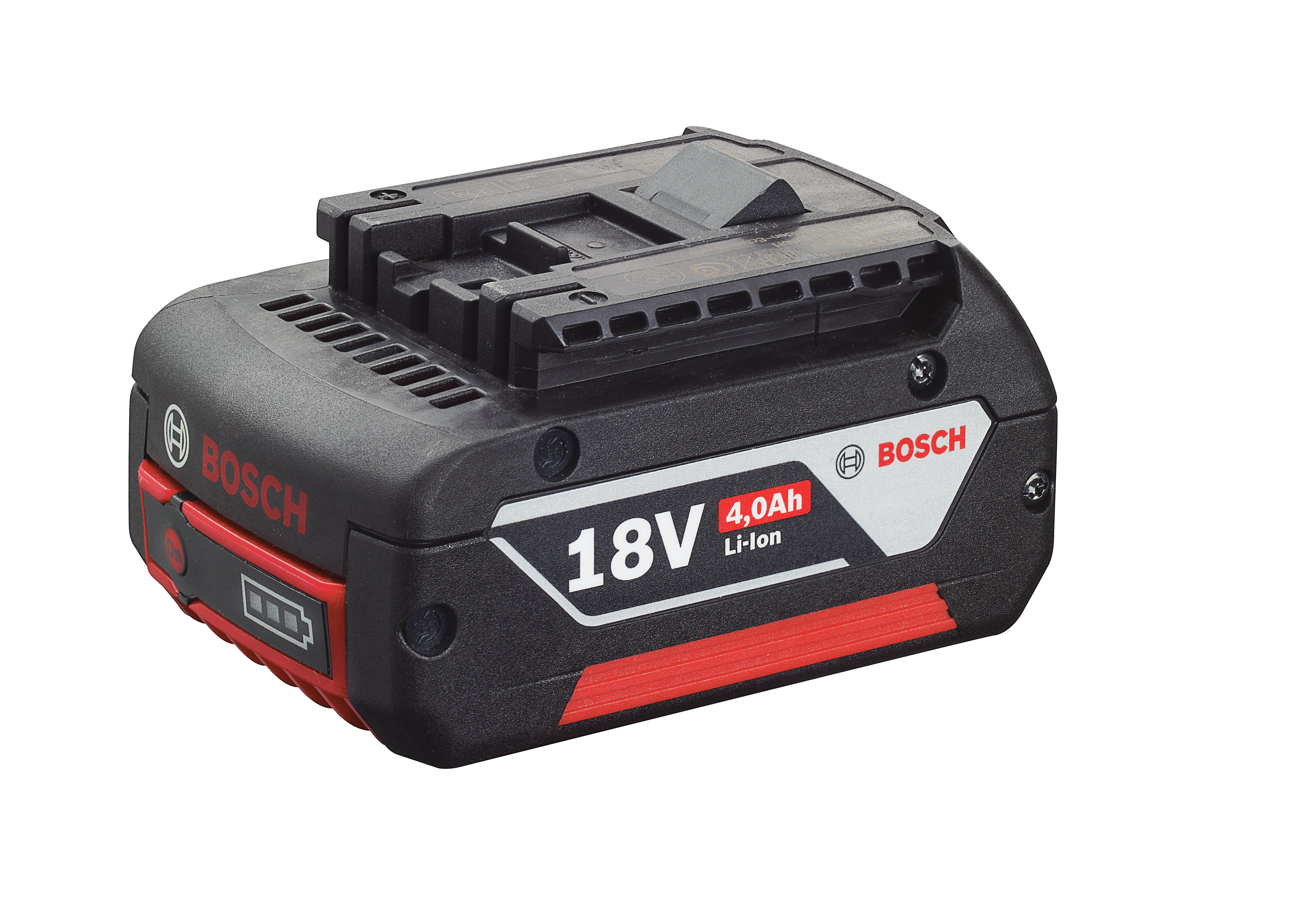 Bosch - 18 V 4.0 Ah MW-C Li-Ion Battery