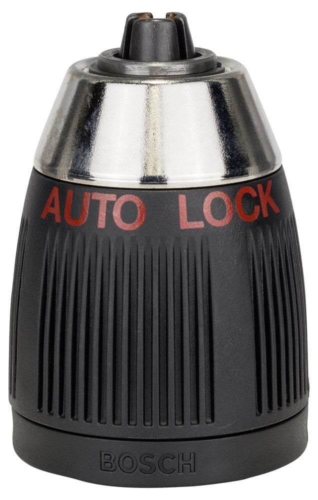 Bosch - 1.5-13 mm - 1/2''-20 Keyless Chuck