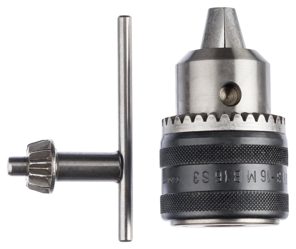 Bosch - 3-16 mm - B-16 Keyed Chuck