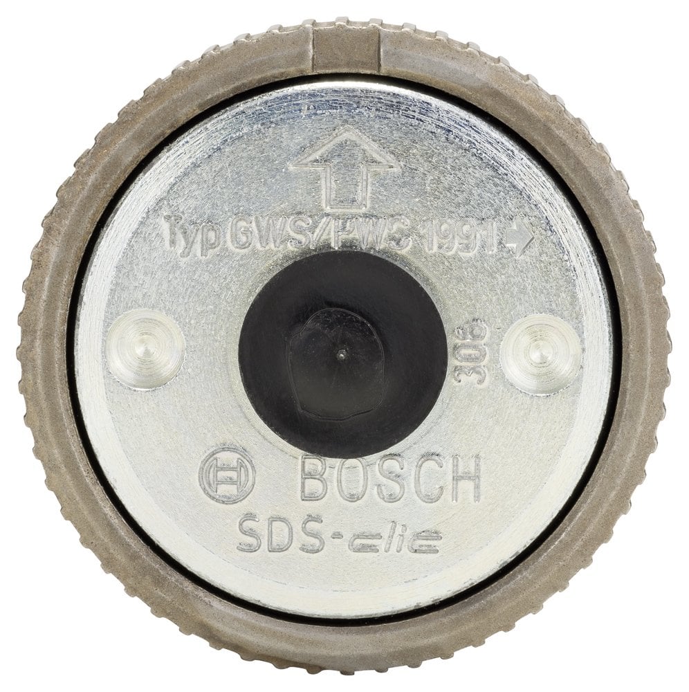 Bosch - SDS-Clic M14 Quick Clamping Nut