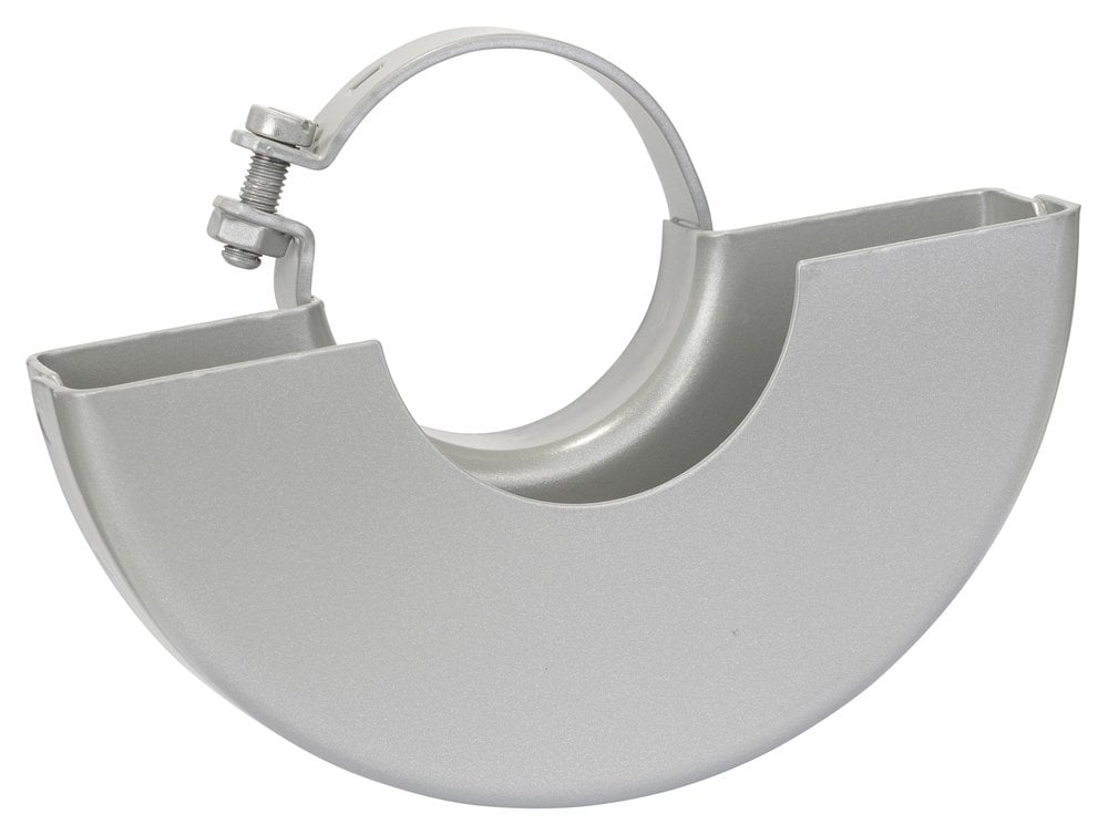 Bosch - Covered Protection Shield 180 mm