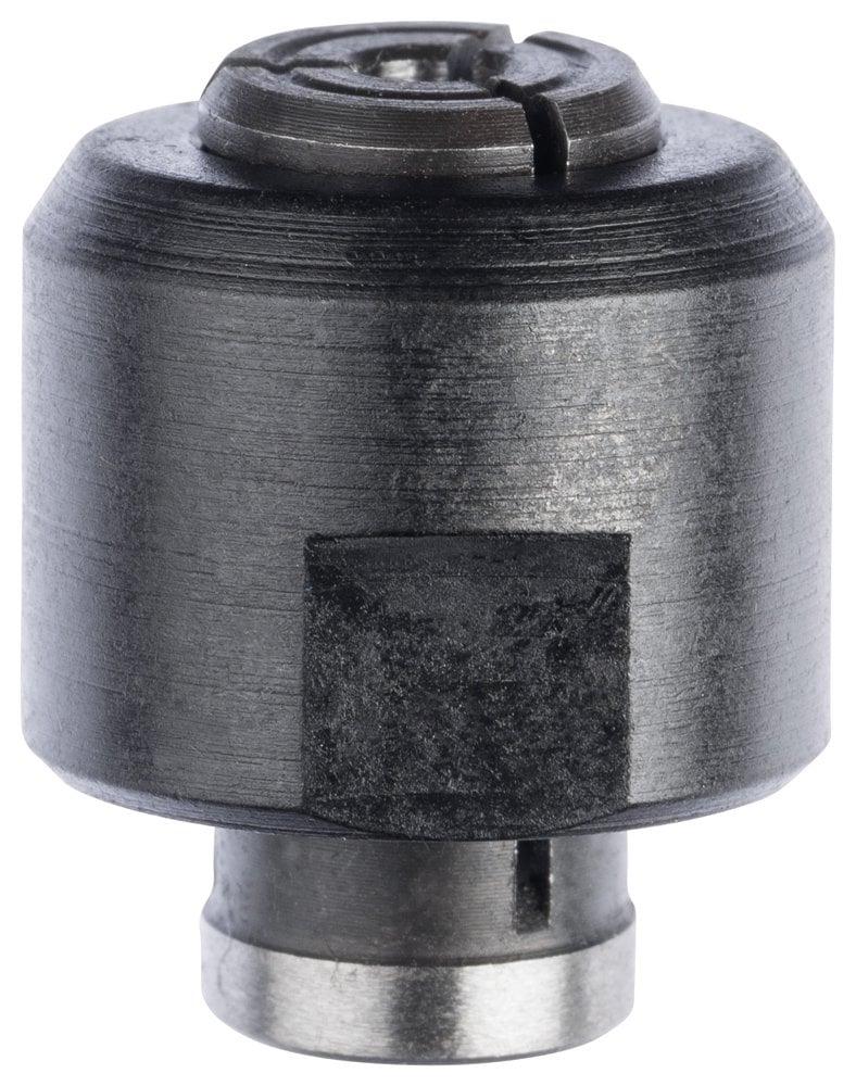 Bosch - GGS 7C-27 L/C Collet with Clamping Nut 1/8''