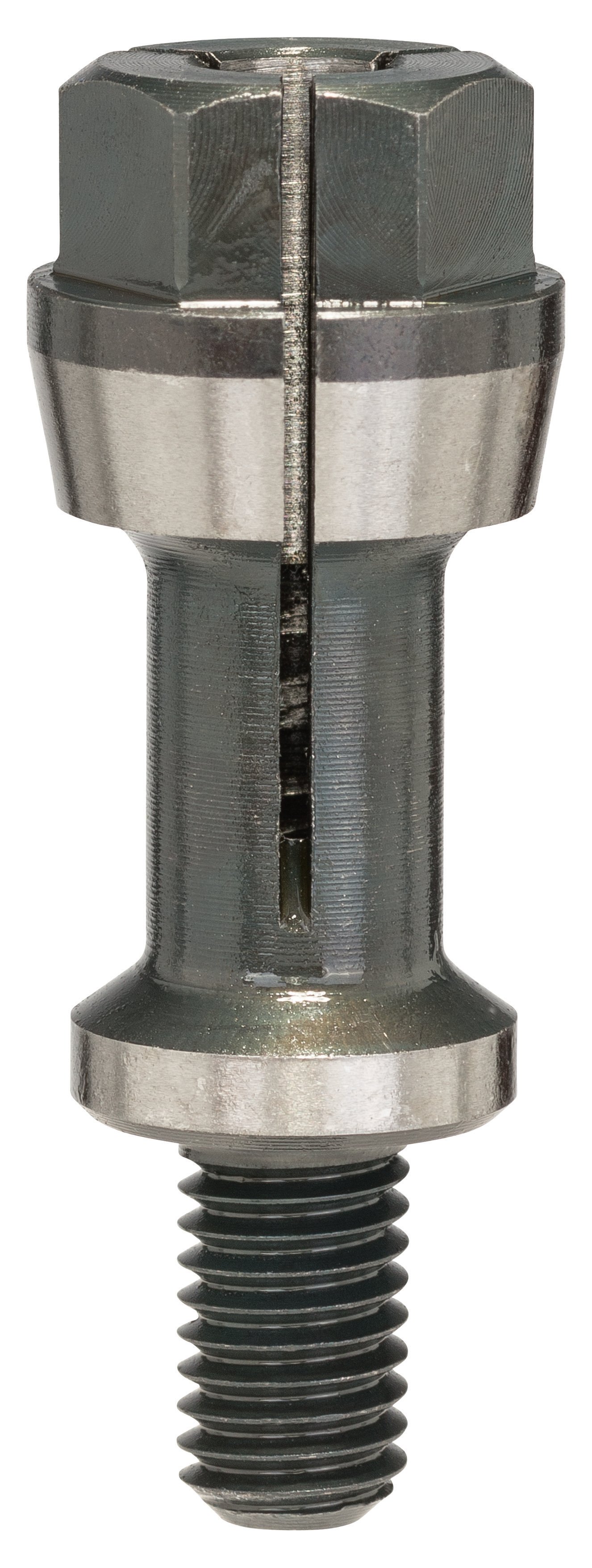 Bosch - GGS 16 Collet with Clamping Nut 1/4''