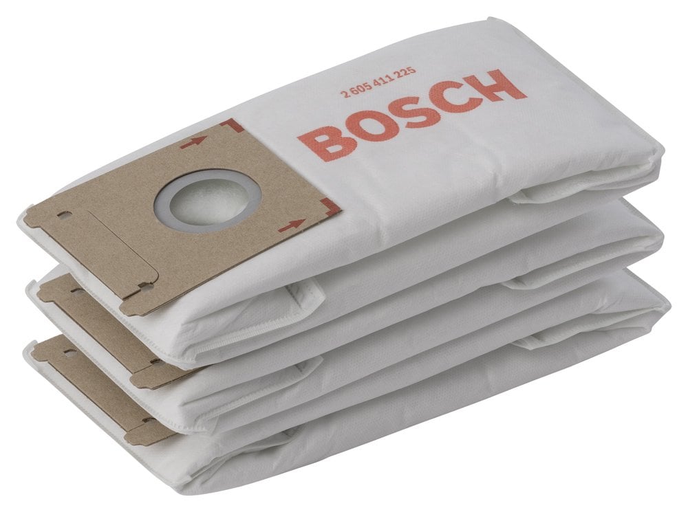 Bosch - Dust Bag for Vacuum Cleaners (suitable for PSM Ventaro 1400)