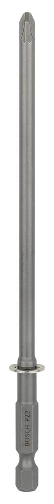 Bosch - PZ2*145 mm Long Screw