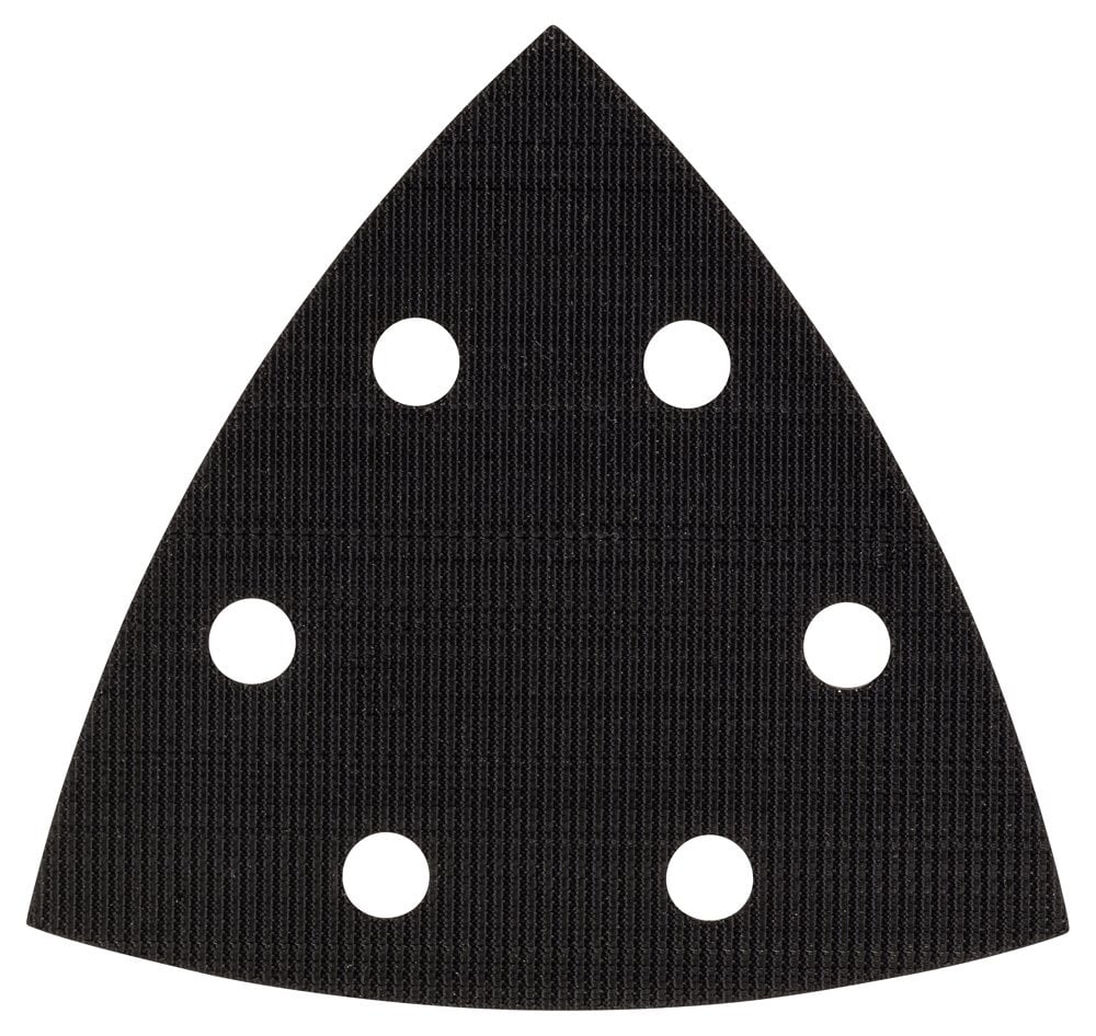 Bosch - Triangular Sanding Pad PDA100, PDA120E