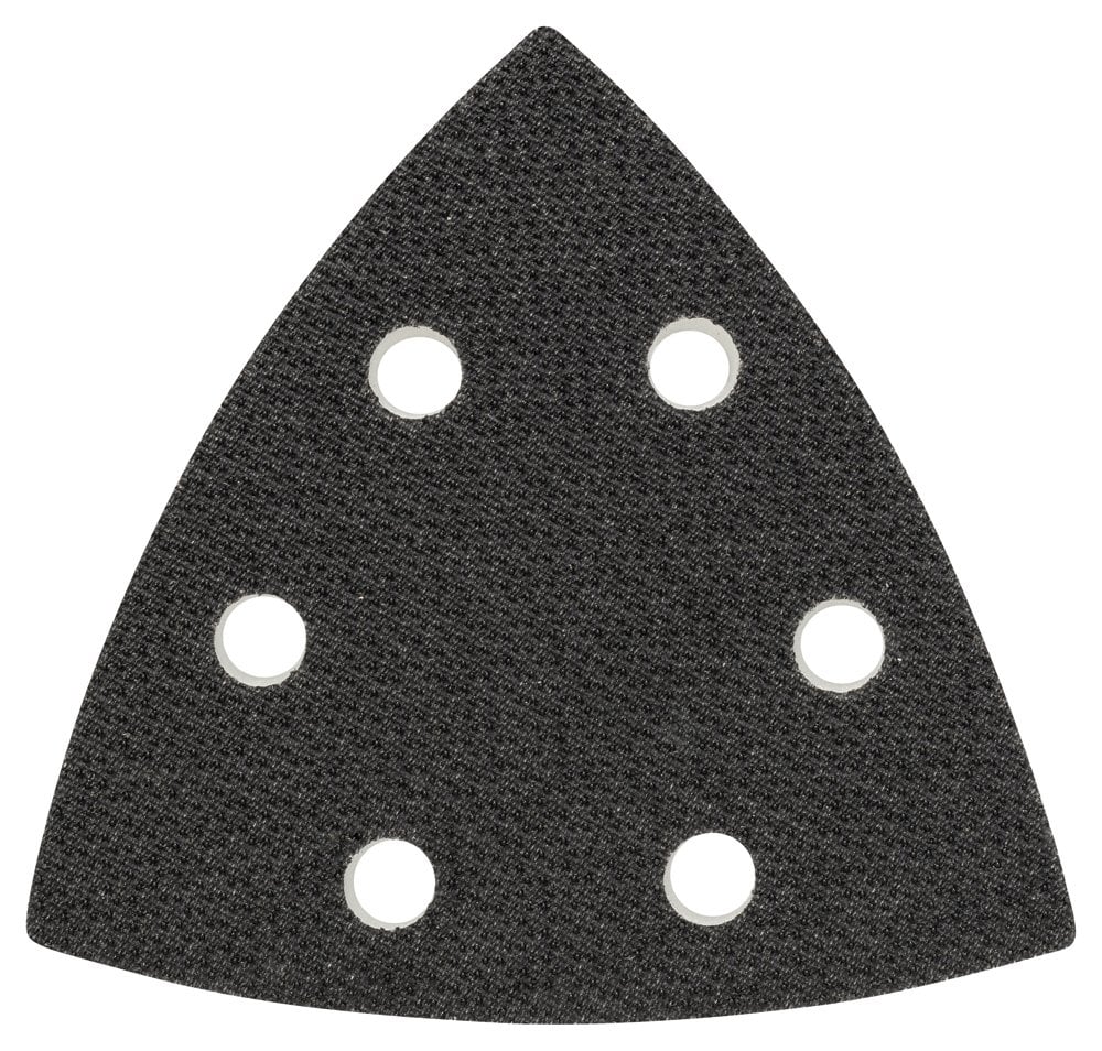 Bosch - Sponge Base for Triangular Sander 93 mm