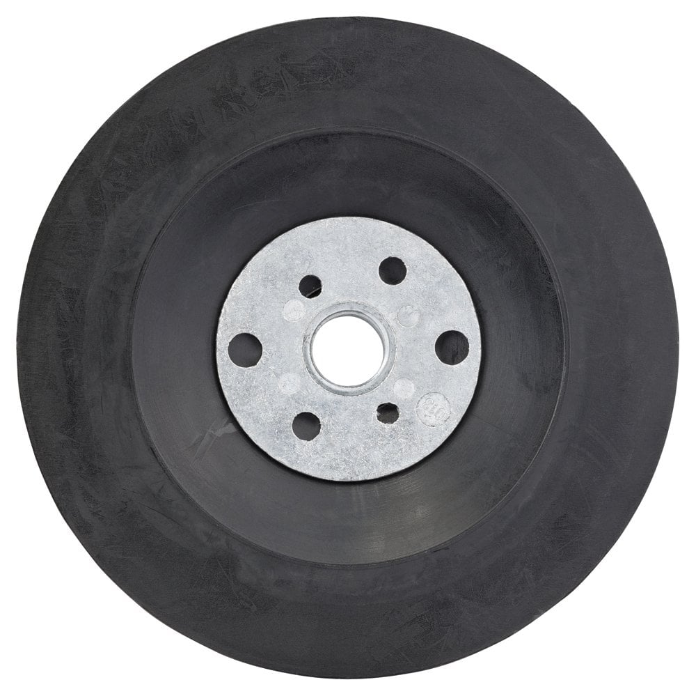 Bosch - Base for 115 mm M14 Fiber Disc